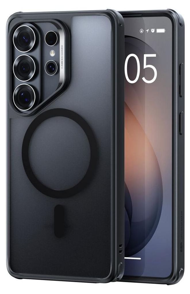 ESR Classic Hybrid mit Magnetfunktion Hülle für Samsung Produktbild 