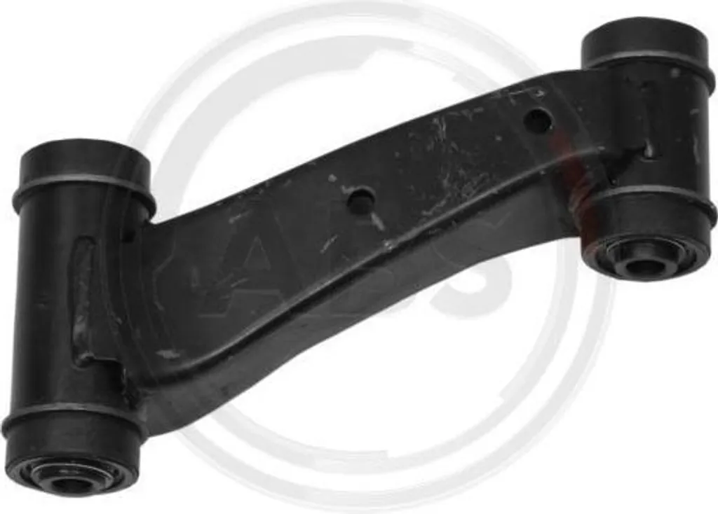 Bras de suspension en acier forgé A.B.S. 210392 avec rotule