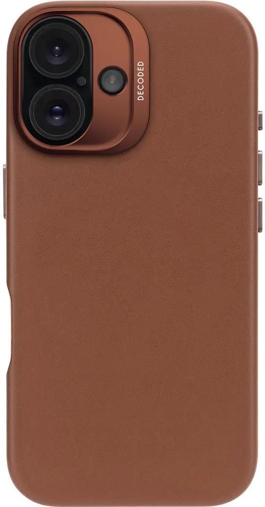 Custodia MagSafe per Apple iPhone 16 - Cover posteriore Immagine del prodotto 