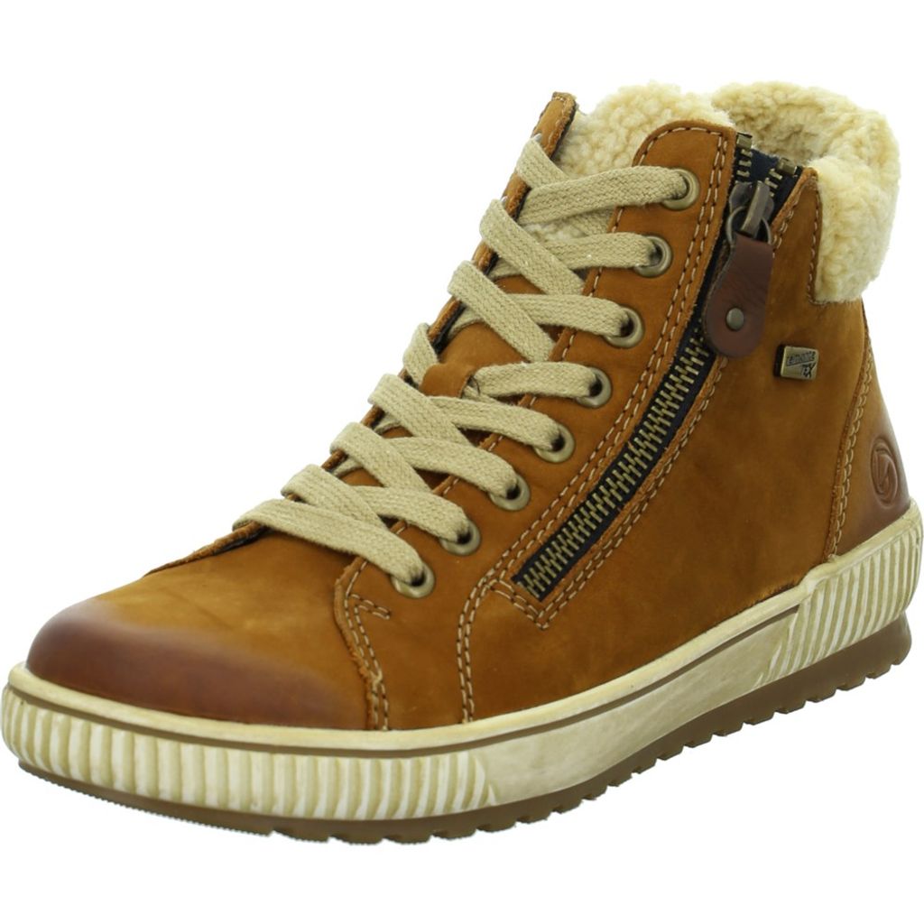 Remonte Stiefel Moderne Winterschuhe Remonte Komfort