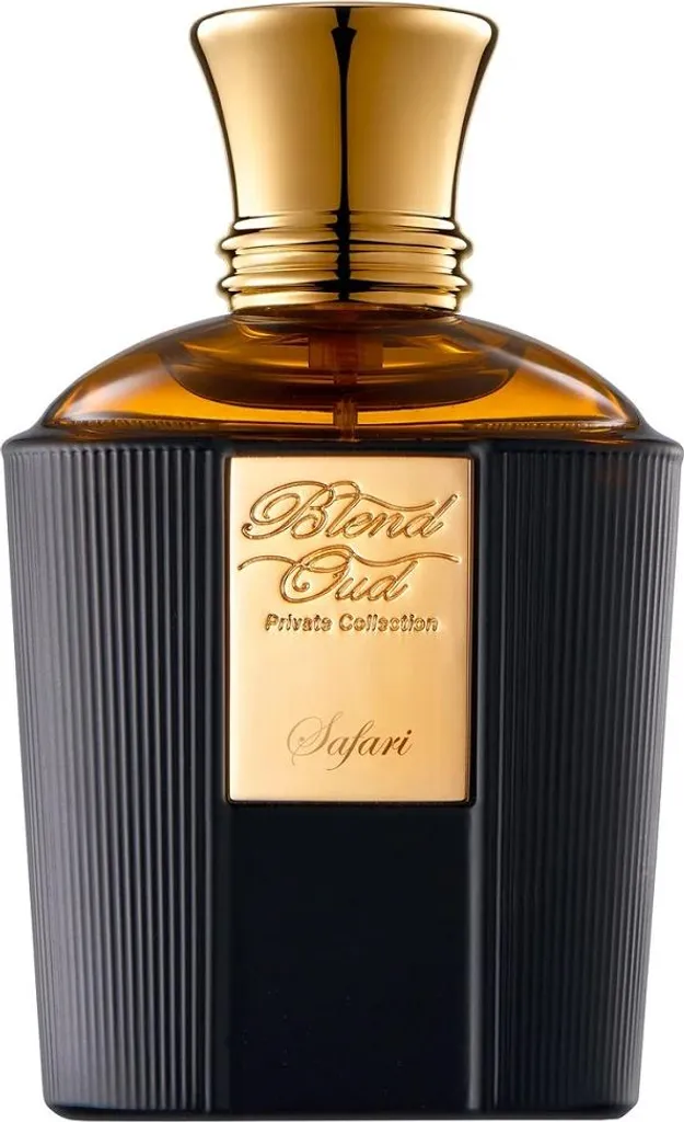 Profumo Blend Oud 1703249a Uomo - L'Eccellenza della Nicchia Araba