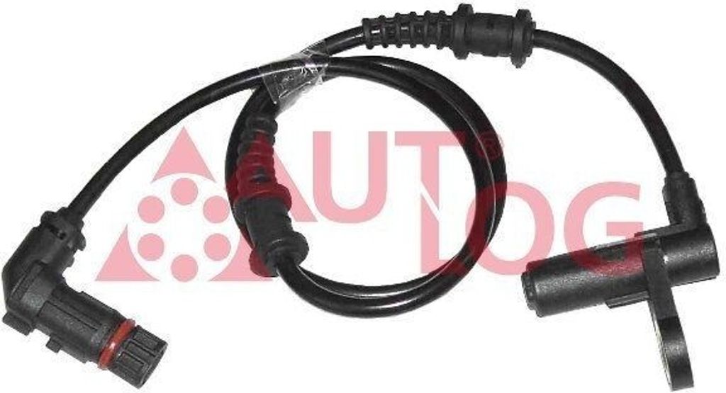 Sensor, Raddrehzahl AUTLOG AS4109