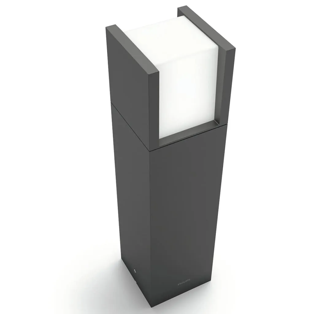 Éclairage extérieur LED Philips Arbour pour balisage de terrasse