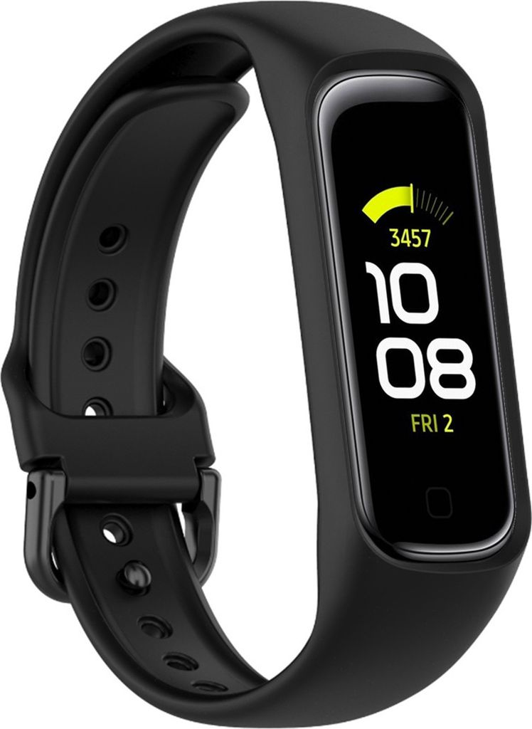 Samsung Galaxy Fit 2 Band: silikonový pásek imoshion Obrázek produktu 