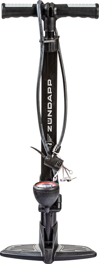 Zündapp Fahrradpumpen Luftpumpe AV DV FV Luft Pumpen Fahrrad Pumpe Standluftpumpe mit Ballnadel Matratze Standpumpe