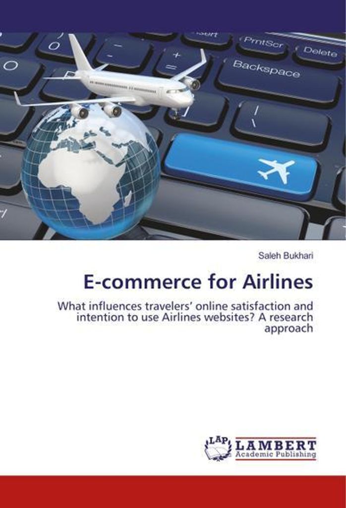 E-commerce for Airlines