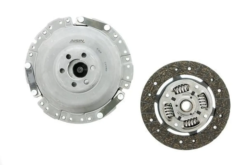 Réparation d'embrayage VW Golf IV 1J1 - Kit complet AISIN KE-VW17R 220mm