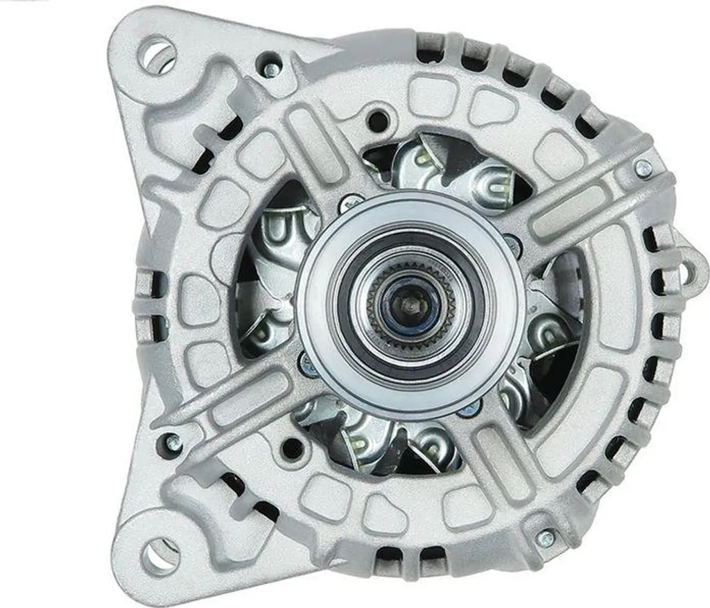 Alternateur haute performance AS-PL A0736S avec régulateur intégré