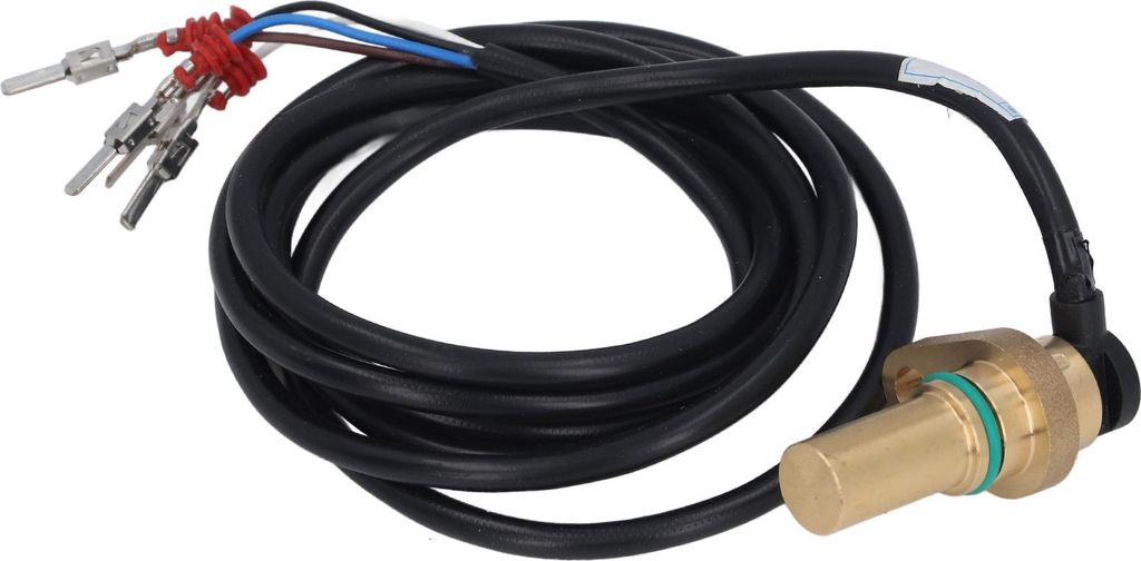 Geschwindigkeitssensor aus Messing und ABS für Linde L10P, L12P, L14P, 1169