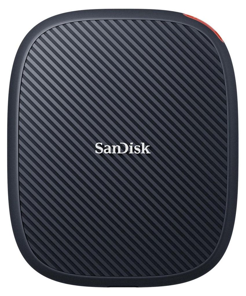 SanDisk SDSSDE62M-1T00-G25, 1 TB, USB Type-C, 1000 MB/s, Zdjęcie produktu 