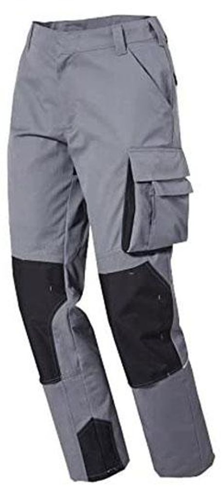 Pionier Bundhose Concept, grau, Größe 52, Produktbild 