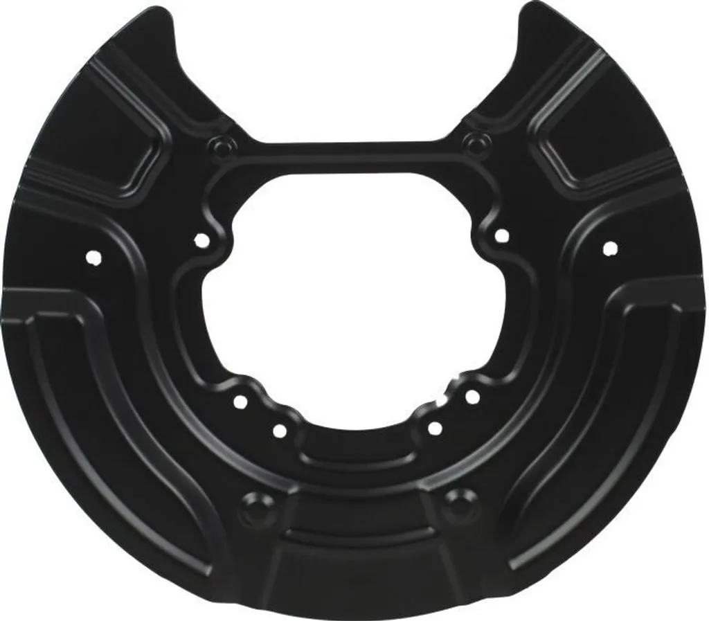 ABAKUS 131-07-514 Tôle d'ancrage Arrière pour BMW X3 F25 et X4 F26