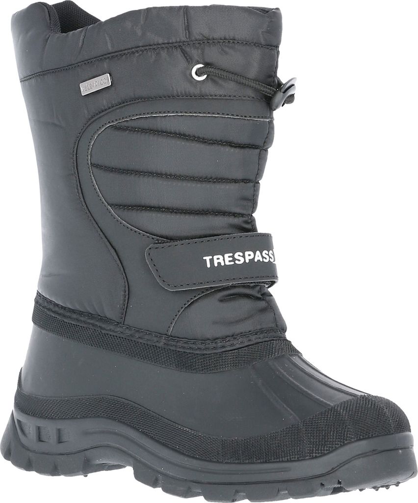 Trespass Dodo Youth detské snehové topánky TP1041 (39 EU) Obrázok produktu 