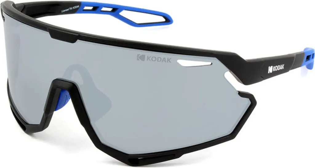 Kodak Shield CF90161 Occhiali da Sole Sportivi Uomo - Protezione Totale