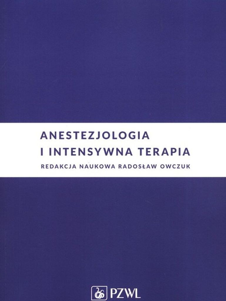Anästhesiologie und Intensivpflege