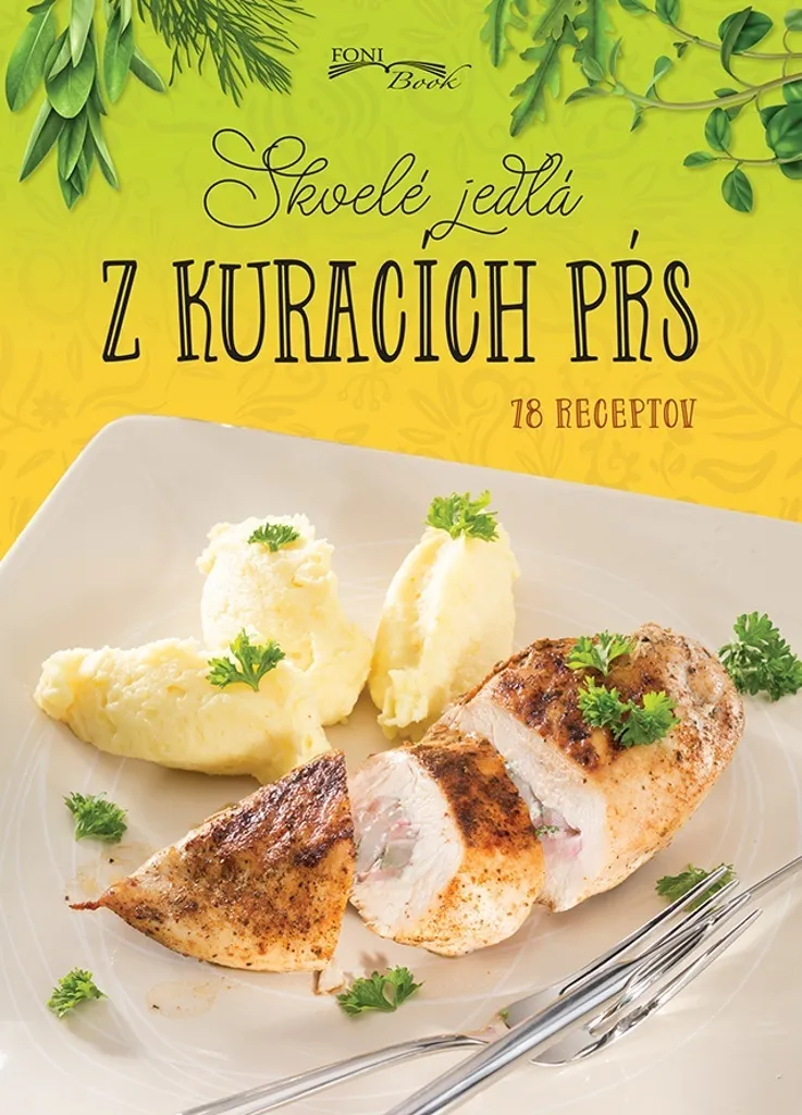 Poulet trop sec ? Réussissez vos blancs de poulet avec ce livre expert