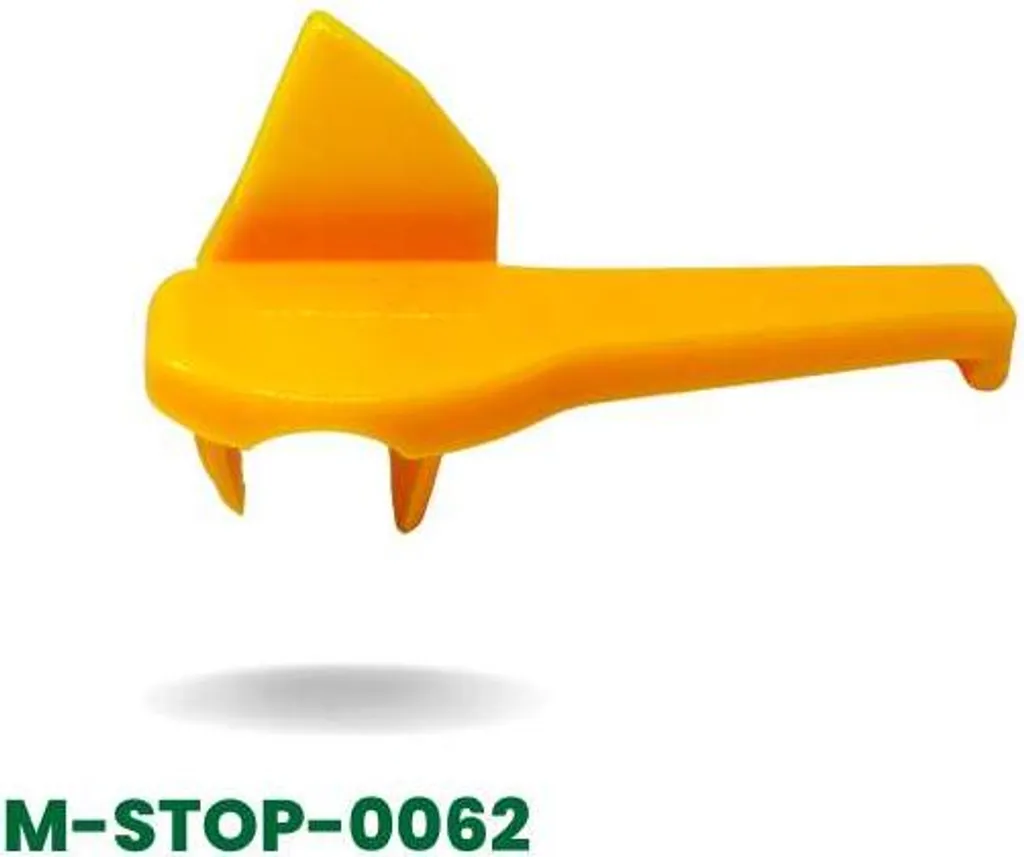 Protège-jante en plastique type AT pour changeur de pneus - Pack de 5