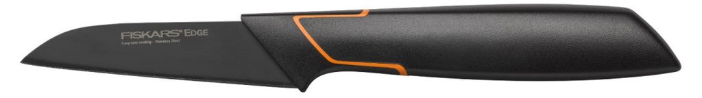 Fiskars Edge Schälmesser 8 cm Produktbild 