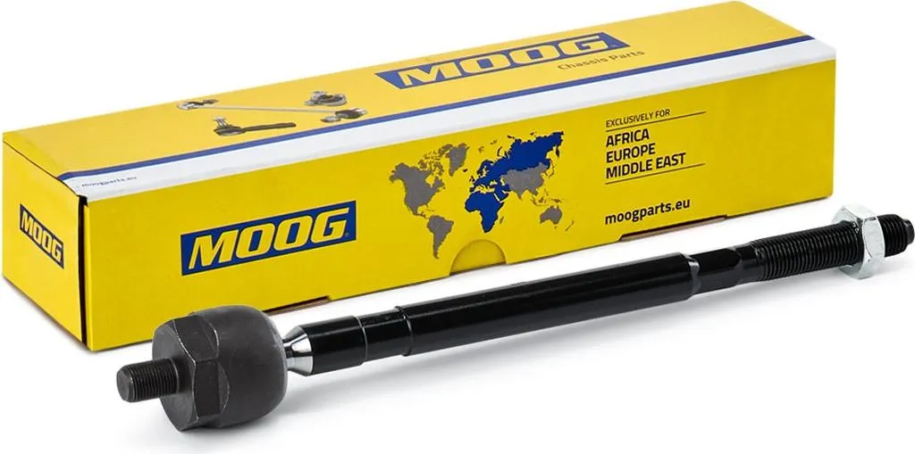 Joint axial MOOG NI-AX-2219 - Barre d'accouplement direction robuste