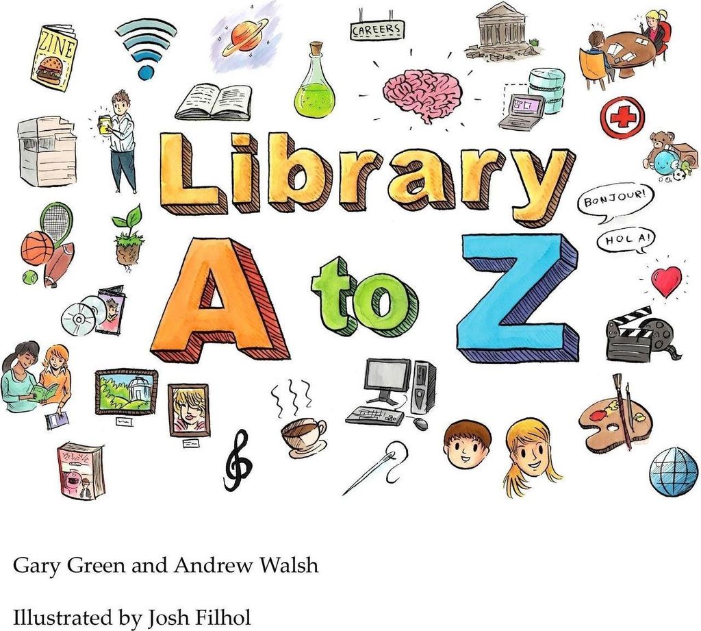 The Library A to Z