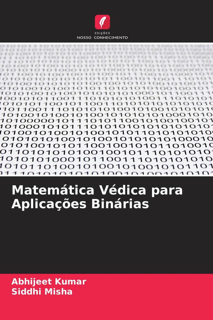 Matemática Védica para Aplicações Binárias