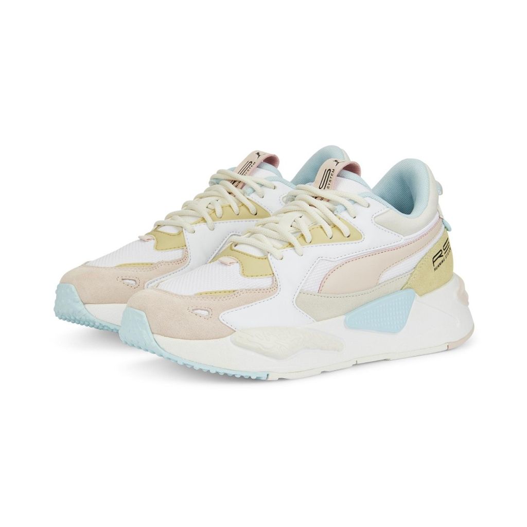 Puma ModeSneakers RsZ Candy Wns Sneaker Kaufland.de