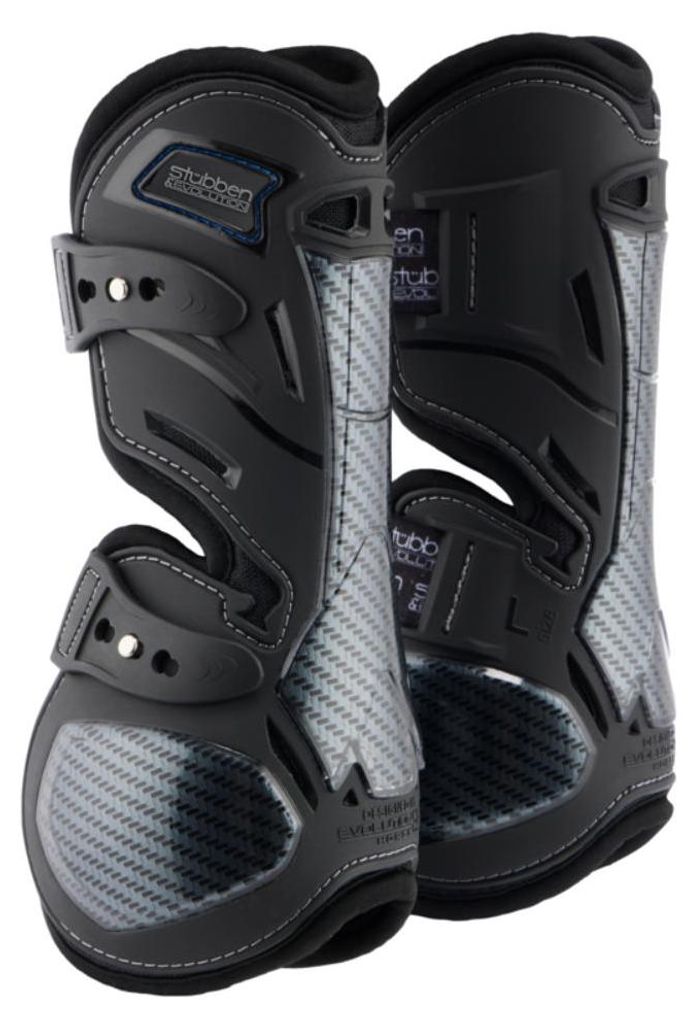 Stuebben Hybrid Carbon Springgamaschen