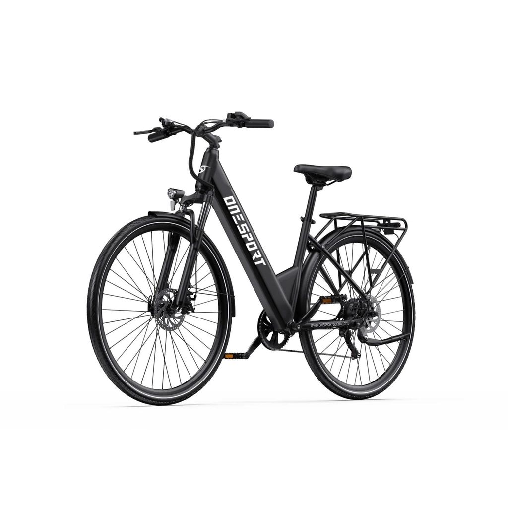 ONESPORT OT12 Bicicletta Elettrica - Motore 250W Batteria Immagine del prodotto 