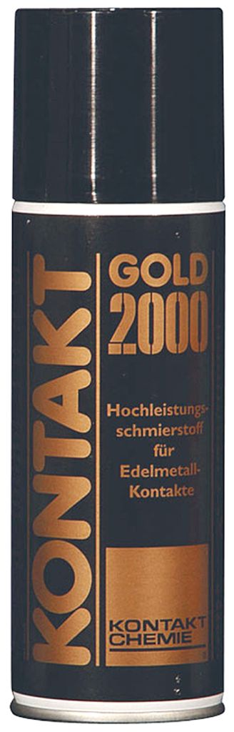 CRC Haftfett 82509-AA Spraydose 200ml Produktbild 