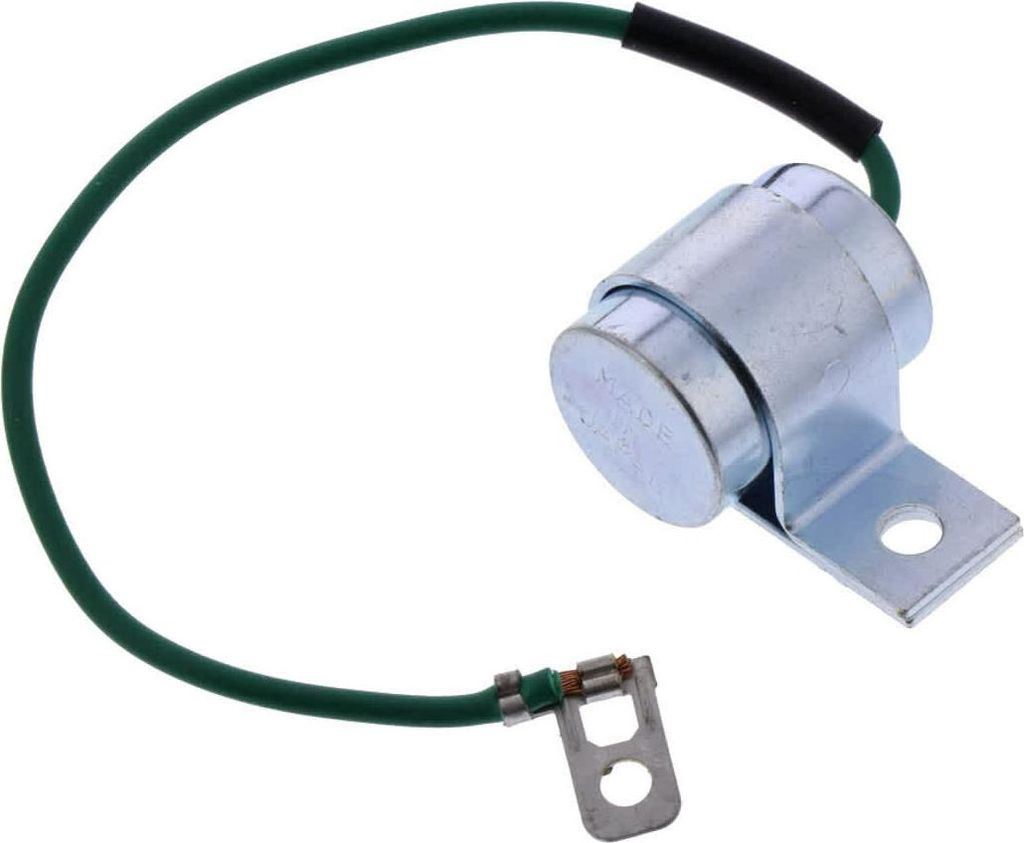 JMP 89381 Kondensator für Yamaha RD 200 DX