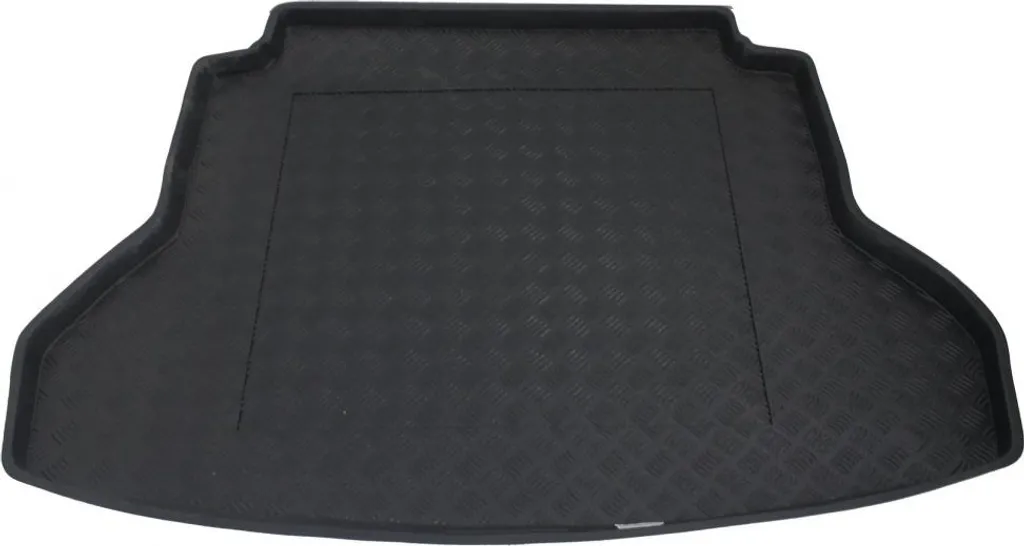 Tapis Coffre Hyundai Elantra VI Inodore à Bord Surélevé Modèle 2016+