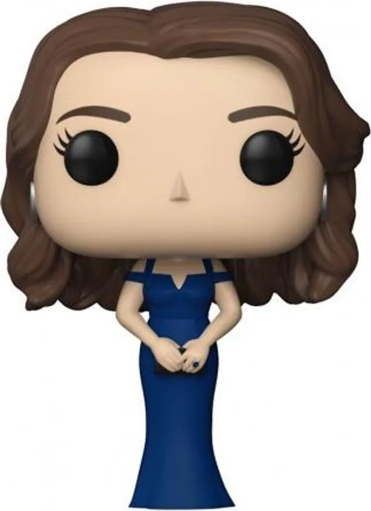Figurine Pop Bellatrix Lestrange Harry Potter Objet de Collection Neuf - 3