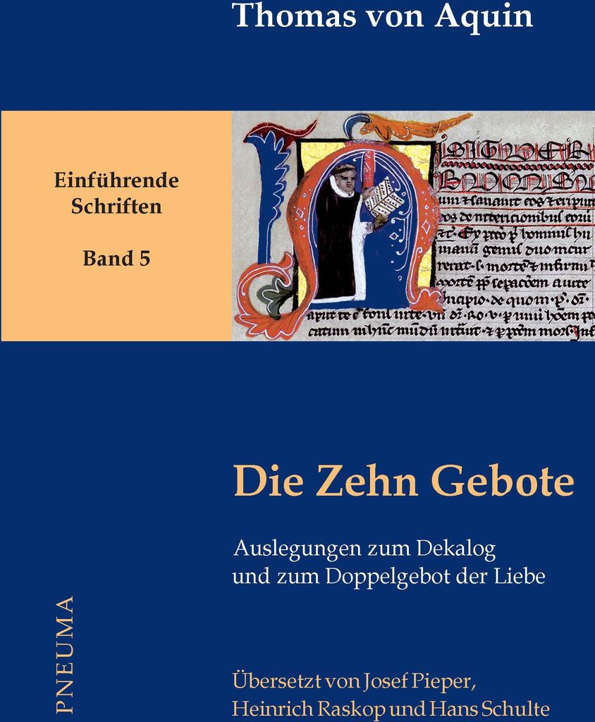Die Zehn Gebote
