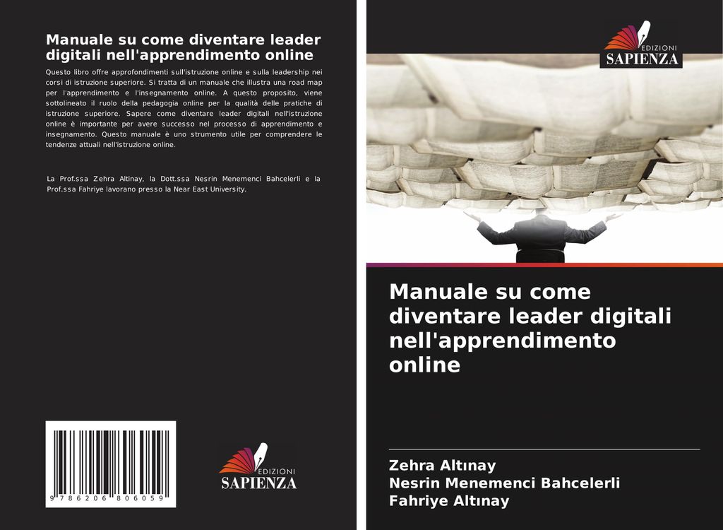 Manuale su come diventare leader digitali nell'apprendimento online