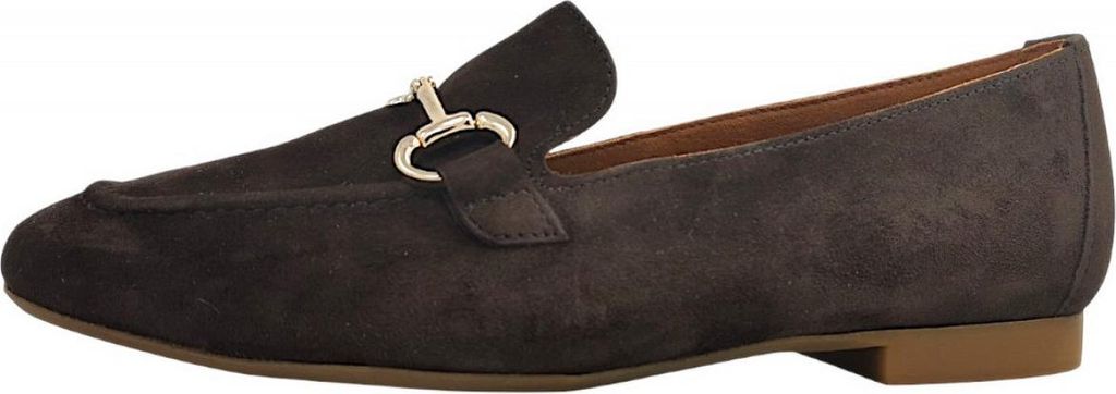 Paul Green Slipper Braun in Gr. 38.5 Produktbild 