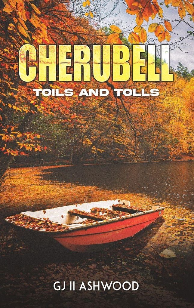 Cherubell – Lingua: Inglese