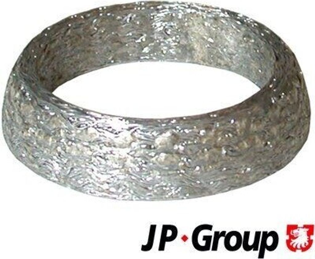 JP GROUP 1221100800 - OE 95602682 Dichtung, Abgasrohr für Combo (71)