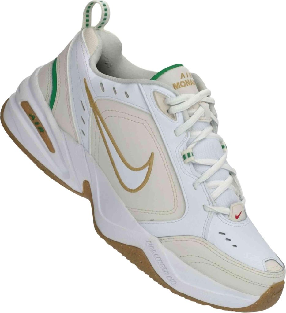 Nike Sneakers 077-51460853596499 in BLANCO color size 46 Obrázek produktu 