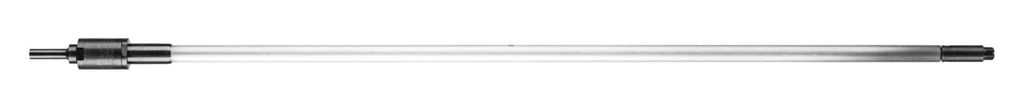 PFERD TOOLS Verlängerung für Antriebsspindel SPVH13 Länge 500mm 6 S8 Max.RPM25.000 inkl. 6 mm Spannzange