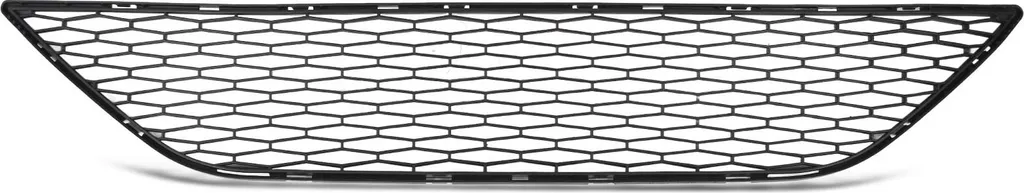 Remplacer grille pare-chocs cassée SEAT Ibiza 6J0853667 2009 à 2012
