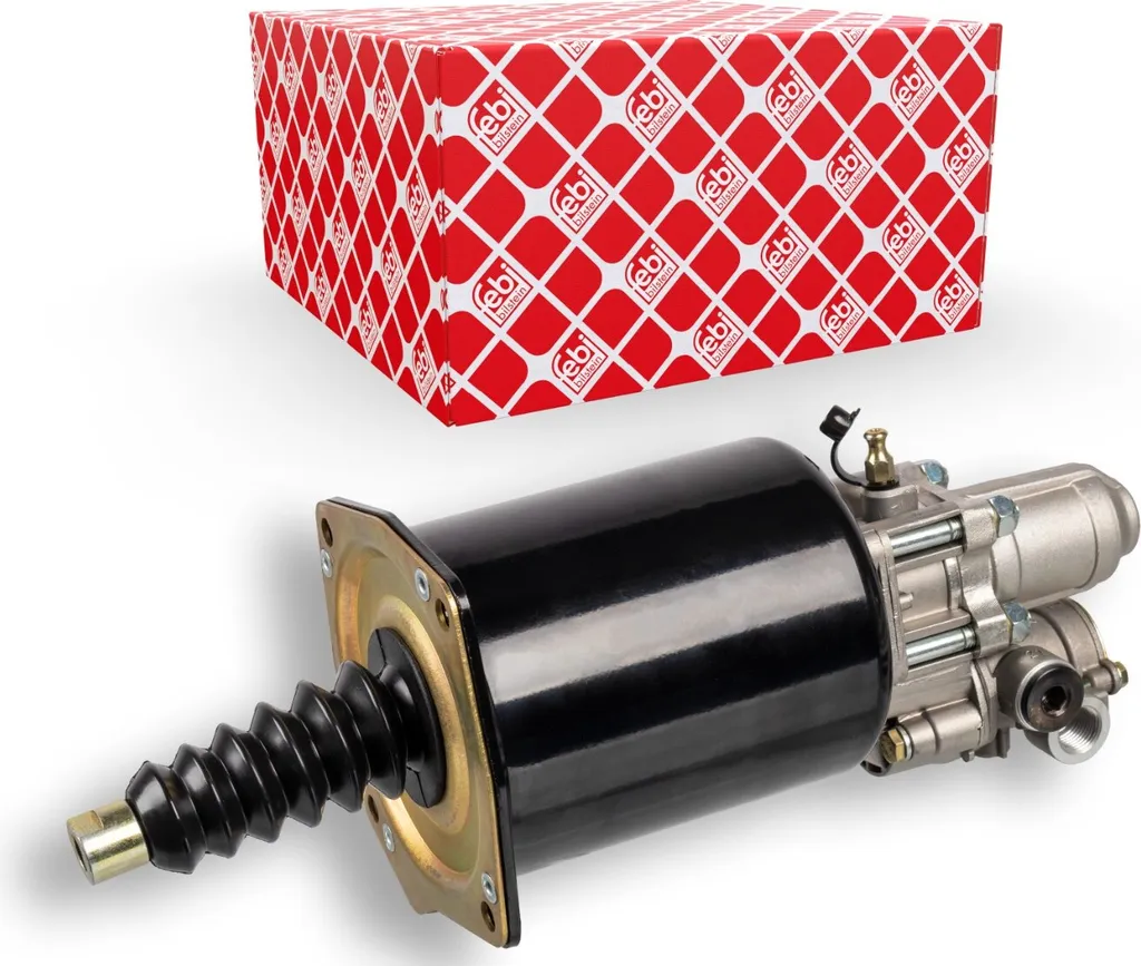Servo-débrayage pneumatique 106906 compatible RENAULT et IRISBUS DOMINO