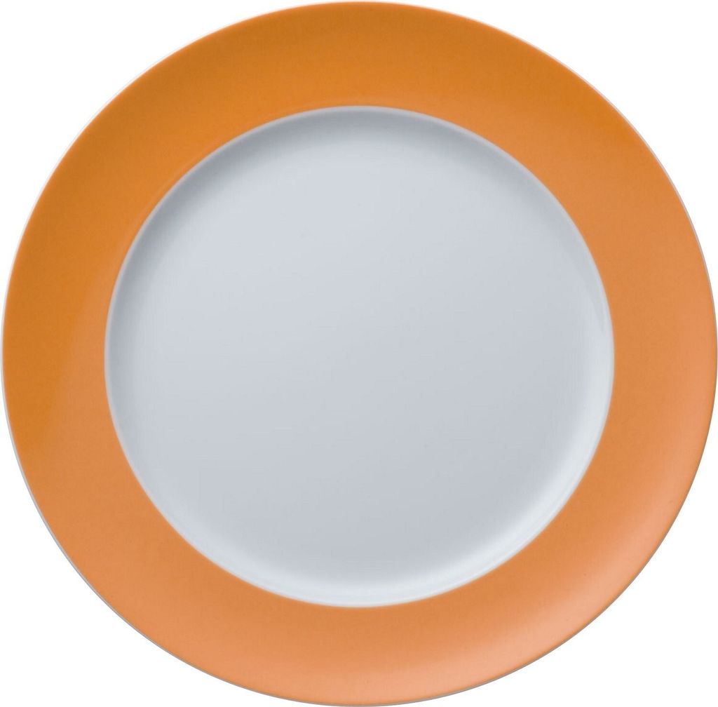 Thomas Speiseteller 27 cm Sunny Day Orange Immagine del prodotto 