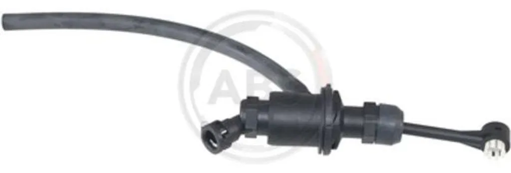Émetteur d'embrayage hydraulique pour Clio - Pièce de rechange A.B.S. 61333