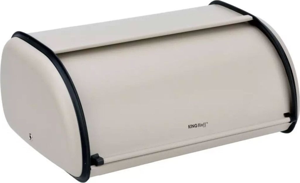 KINGHOFF STALLE Macchina per il pane KH-1754 beige Immagine del prodotto 