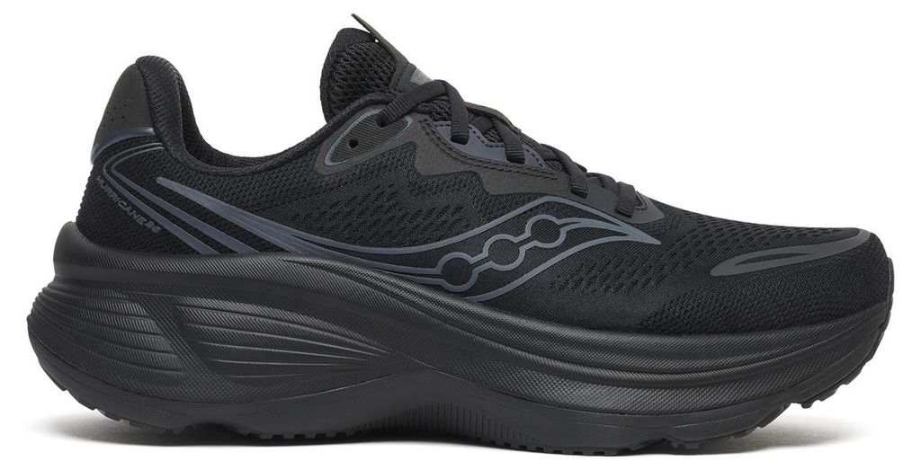 Scarpe da uomo Saucony, modello S101098-1004, HURRICANE 26, Immagine del prodotto 