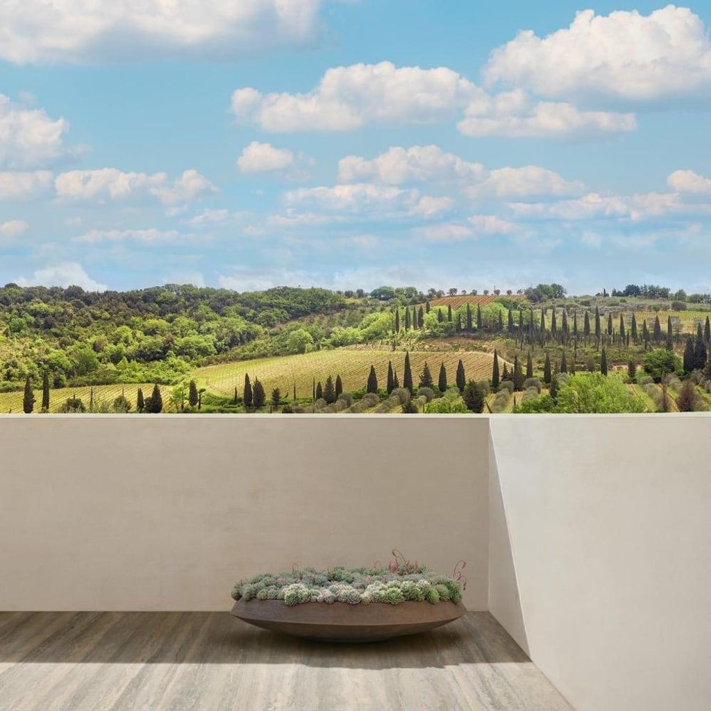 Fliesen Steinoptik Grau 60x120 cm CASA39 Marazzi