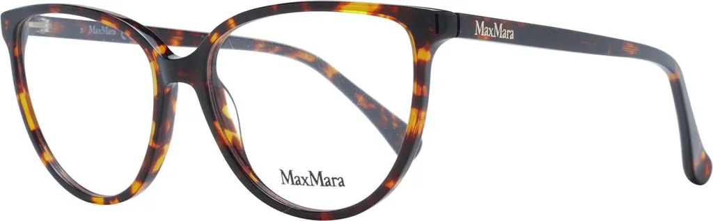Max Mara MM5055 54054 : Monture femme confortable, look luxueux