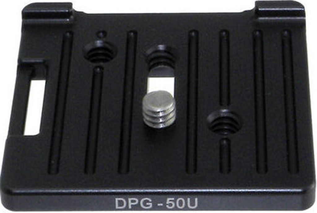 Sunwayfoto DPG-50U Universalplatte
