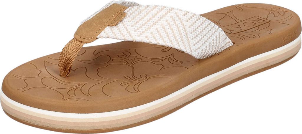 Roxy Sandalen Colbee Hi Natural : 40 Größe: 40