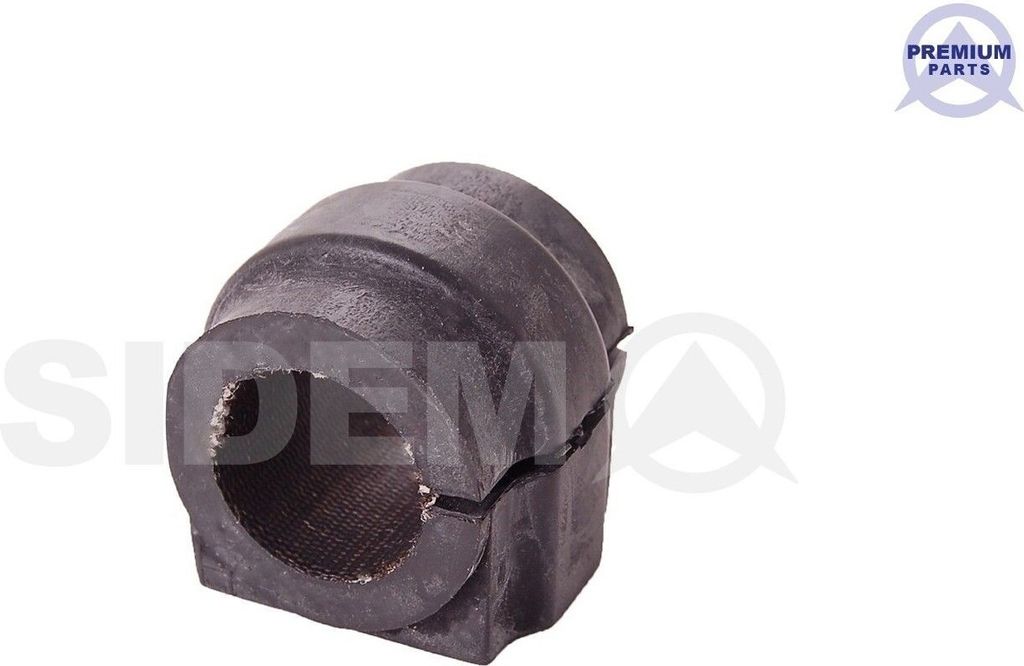 SIDEM 821823 Lagerung Stabilisator Stabigummi Vorne für BMW 3 Touring (E91) 3 Limousine (E90) 3 Coupe (E92) 3 Cabrio (E93) für MINI Schrägheck (...